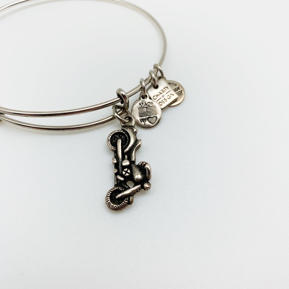 Alex and Ani Bracelet